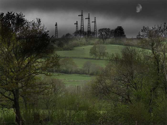 landscape